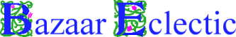 Bazaar Eclectic Logo